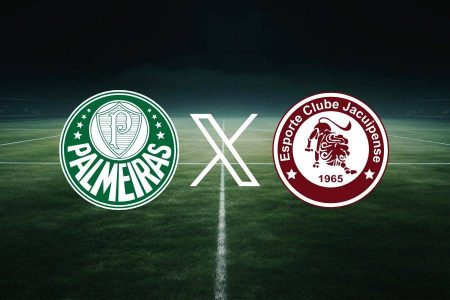 Palmeiras x Jacuipense: onde assistir e prováveis escalações do jogo pela Copa do Brasil