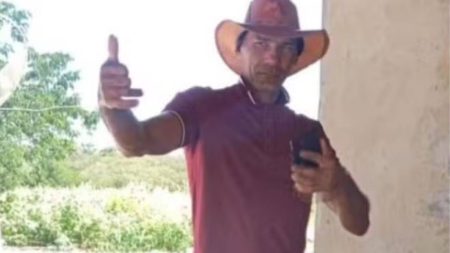 Homem é morto a tiros durante festa tipo “paredão” em bar no oeste da Bahia