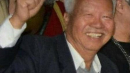 Morre em Salvador o fotógrafo Sun Sun, nome histórico da cobertura social