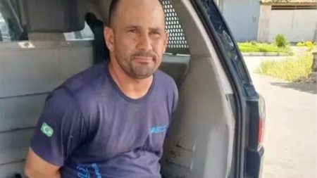 Ex-secretário de Jucuruçu é preso após novas denúncias de crimes sexuais no sul da Bahia