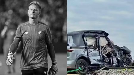 Ex-goleiro com passagens por grandes clubes da Europa morre em acidente