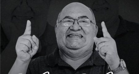 Morre em Salvador o radialista Manuel Messias, referência do esporte na Bahia