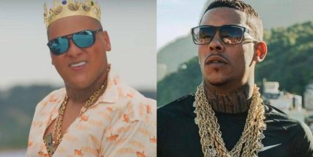 PF prende MC Ryan SP e Poze do Rodo em operação contra lavagem de R$ 1,6 bilhão