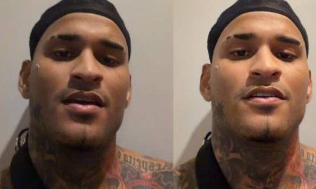 “Sou um milagre”: Anderson Neiff é baleado após show em SP e passa por cirurgia