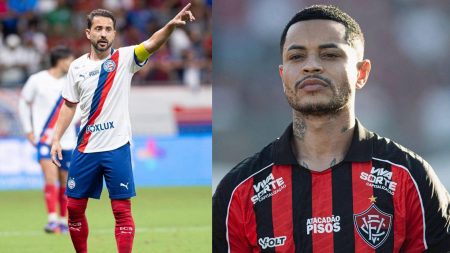 Bahia x Remo e Flamengo x Vitória: veja o retrospecto dos confrontos na Copa do Brasil