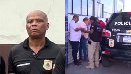 Policial civil é morto durante operação em Tancredo Neves