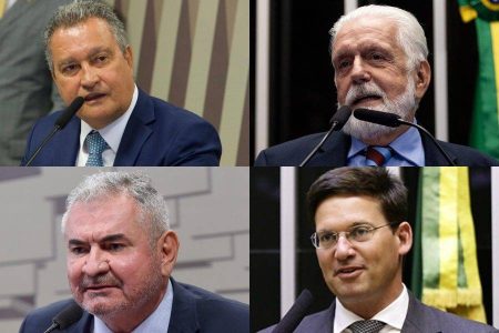 Pesquisa Quaest indica PT na frente para as duas vagas ao Senado na Bahia