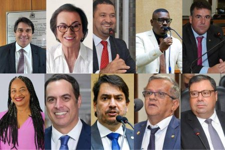 Deputados da Bahia: tudo o que você precisa saber sobre quem decide pelo estado