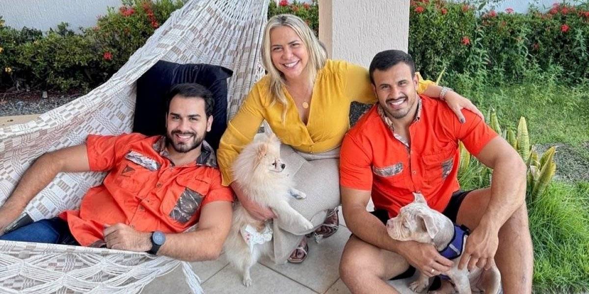 Maratonista aciona Justiça contra vereadora e filho após interrupção de suporte financeiro