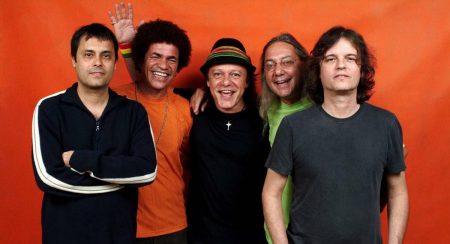 Vencedor do Grammy Latino é confirmado no Festival em Salvador