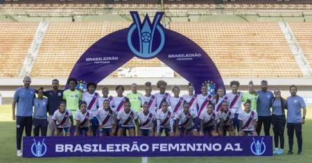 Bahia defende boa fase no Brasileirão Feminino e recebe América-MG em Pituaçu
