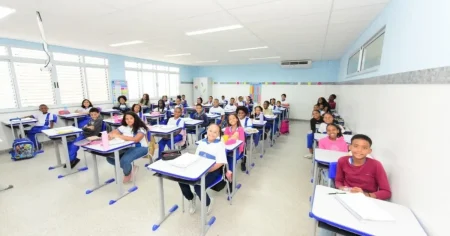 Após acordo com o MP-BA, SMED reabre matrículas de escola municipal no Rio Sena