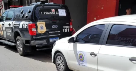 Operação interdita três farmácias e apreende 471 medicamentos na RMS