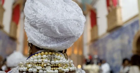 TJ-BA concede medidas protetivas a idosas da Irmandade da Boa Morte contra dirigentes