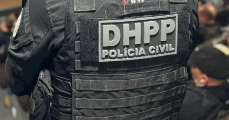 Suspeito de matar amigo em cemitério de Juazeiro é capturado no Tocantins