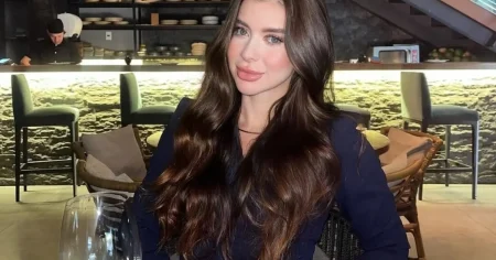 Ex-candidata a Miss Cosmo Bahia morre ao cair de prédio no Rio; namorado é preso