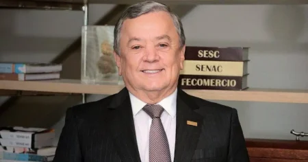 Eleição na Fecomércio: TRT libera retomada das eleições