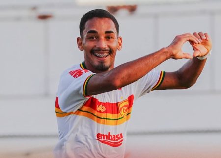 Juazeirense vira sobre a Jacuipense e vence por 3 a 1 na Série D