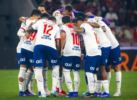 Bahia perde para o Flamengo por 2 x 0 e amplia jejum no Maracanã