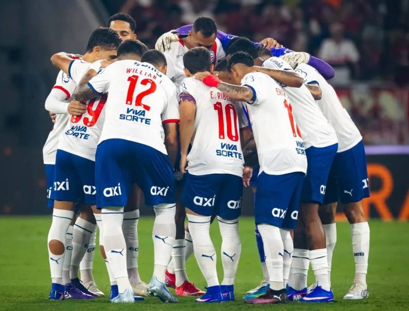 Bahia perde para o Flamengo por 2 x 0 e amplia jejum no Maracanã