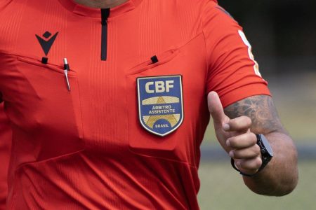 Entre a crítica e a ofensa: Qual é o limite das reclamações contra a arbitragem?