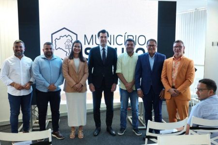 Município Seguro: Projeto do MPBA quer cidades baianas mais protegidas e organizadas