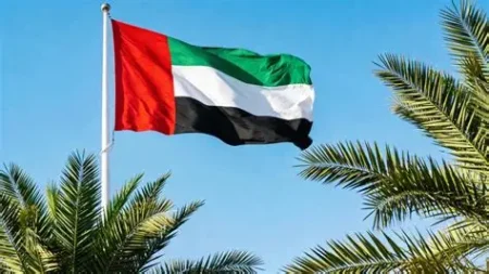 Emirados Árabes anunciam saída da Opep