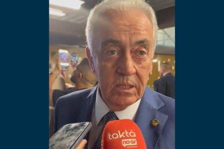 Otto Alencar diz que maior sequela econômica da pandemia foi o endividamento das famílias