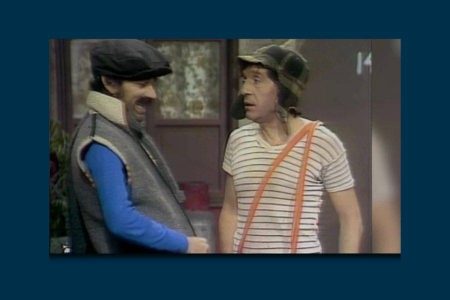 Ator que viveu Sr. Furtado em “Chaves” morre aos 85 anos