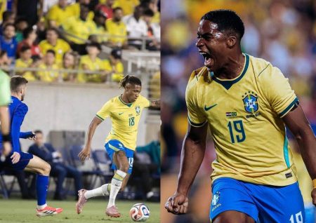Brasil vence a Croácia por 3 a 1 no último amistoso antes da convocação para a Copa