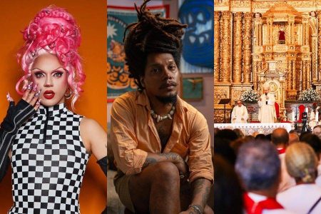 AGENDA TAKTÁ: Feriadão de Semana Santa agita Salvador com festas e programação cultural