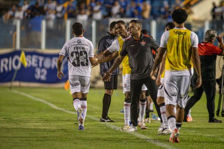 Baianos seguem vivos no Nordestão; Vitória e Juazeirense representam o estado nas quartas