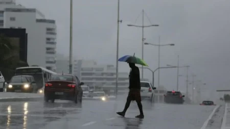 Chuva em Salvador: entenda como a capital baiana enfrenta os impactos dos temporais