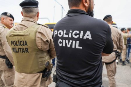 Tentativa de homicídio contra PM aciona forças de segurança em Salvador