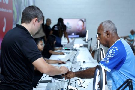 Sem biometria, sem voto: prazo final acende alerta para eleitores baianos