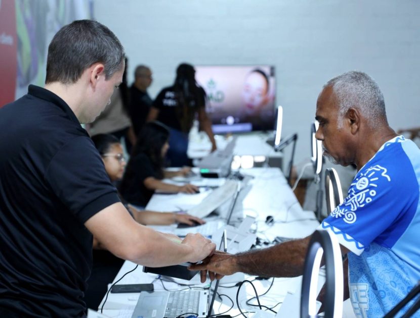 Sem biometria, sem voto: prazo final acende alerta para eleitores baianos