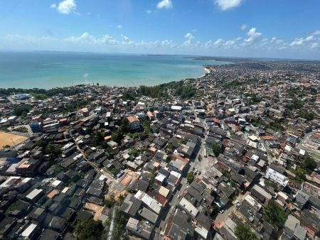 Bahia registra queda de 25% em mortes violentas e aumento de 50% na apreensão de armas