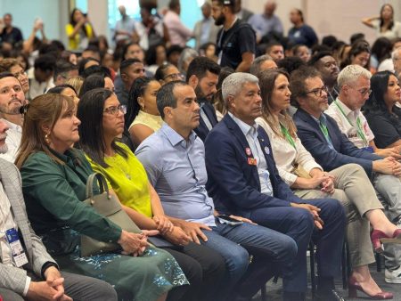 Bienal do Livro Bahia 2026 começa com programação ampliada e celebração da cultura baiana