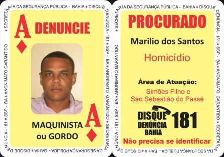 Autor do assassinato de Mãe Bernadete morre em confronto com o BOPE em Catu
