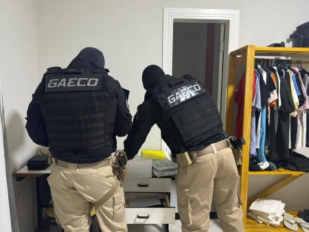 Ex-deputado federal é preso em Salvador suspeito de receber R$ 2 milhões para facilitar fuga em massa