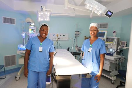 Prefeitura inaugura 1ª maternidade municipal de Salvador