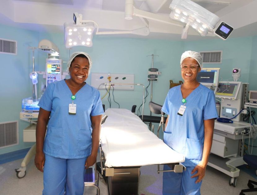 Prefeitura inaugura 1ª maternidade municipal de Salvador