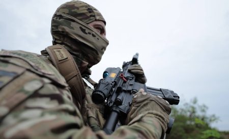 Operação Arcanjo Traidor: ex-PM apontado como miliciano morre em confronto na Pituba