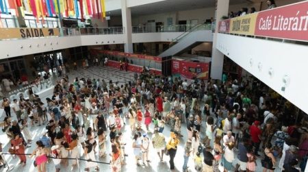 Bienal do Livro da Bahia 2026: o que você não pode perder nesta edição