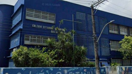 Aluna de 16 anos denuncia estupro coletivo dentro de colégio estadual em Salvador
