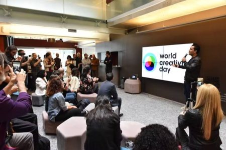 Salvador recebe maior festival de criatividade do mundo com programação gratuita