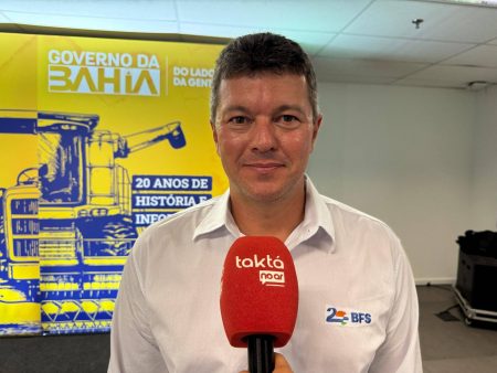 Associação de Agricultores reforça parceria com o governo da Bahia: ‘Jerônimo sabe a importância do que vêm da terra”