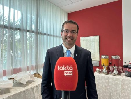 Prefeito de Cocos destaca impacto da Bahia Farm Show no desenvolvimento regional