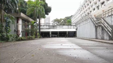 FECS Week: Evento na UFBA conecta estudantes de Salvador a gigantes do mercado nacional