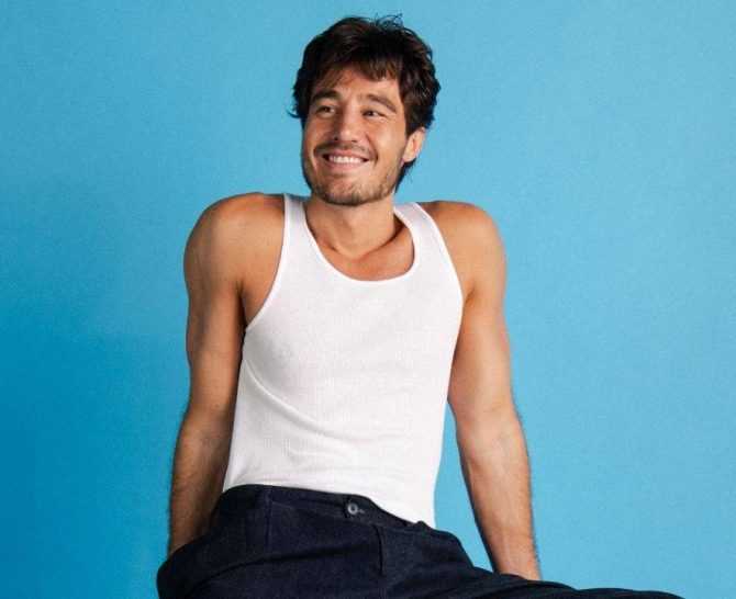Agenda Taktá: De Tiago Iorc a Zé Ramalho; confira a programação do final de semana em Salvador